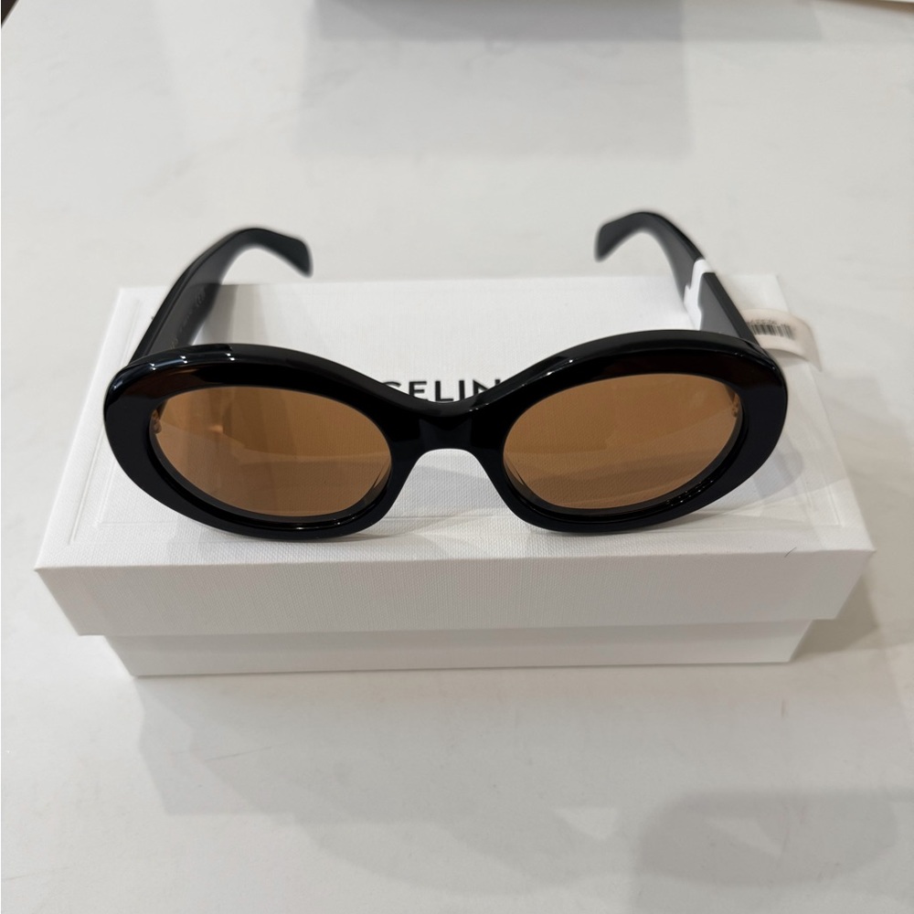 Celine Runway Sunglasses - Picture 3 of 5